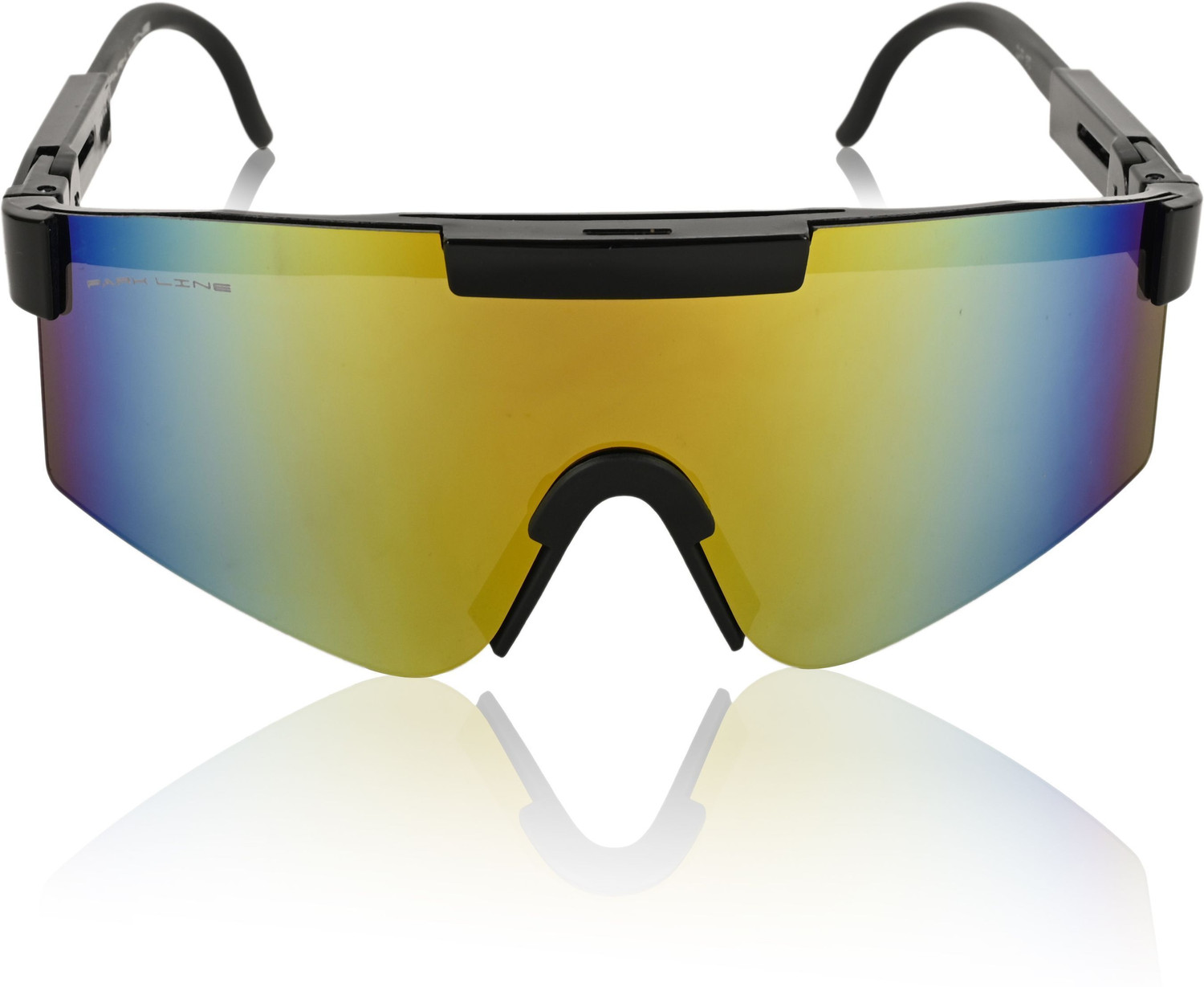 Image of Park Line Sports Sunglasses