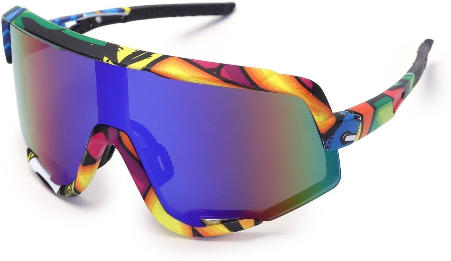 Hashtag Sports Sunglasses - Image 1