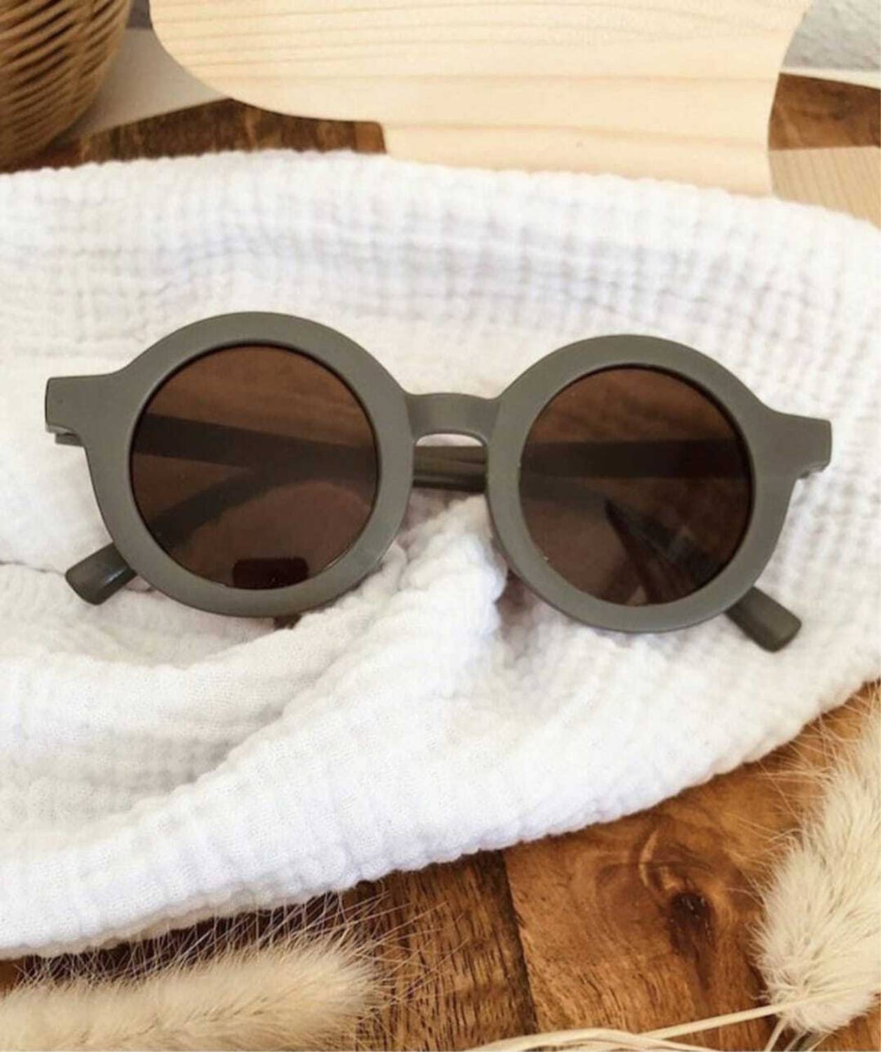 IMSZZ Shield Sunglasses - Image 1