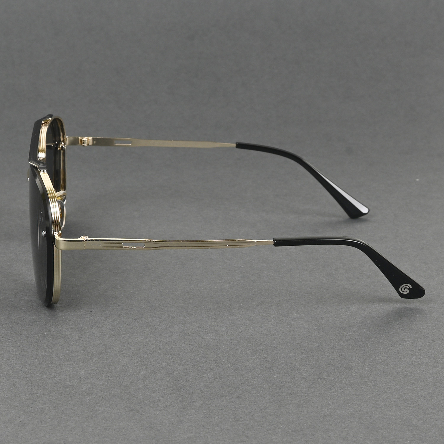 Image of Gynk Aviator Sunglasses