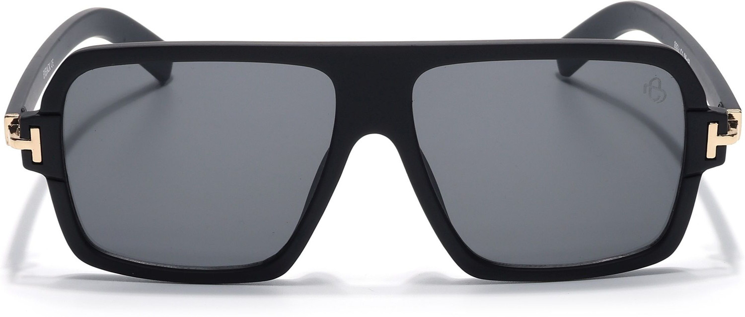 Image of Eyejack by Voyage Wayfarer Sunglasses