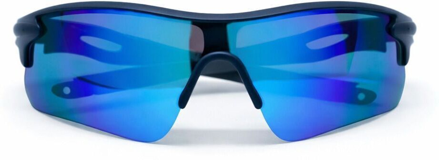 Image of UEYEsports Butterfly, Aviator, Cat-eye, Oval, Over-sized, Spectacle , Sports, Wrap-around Sunglasses