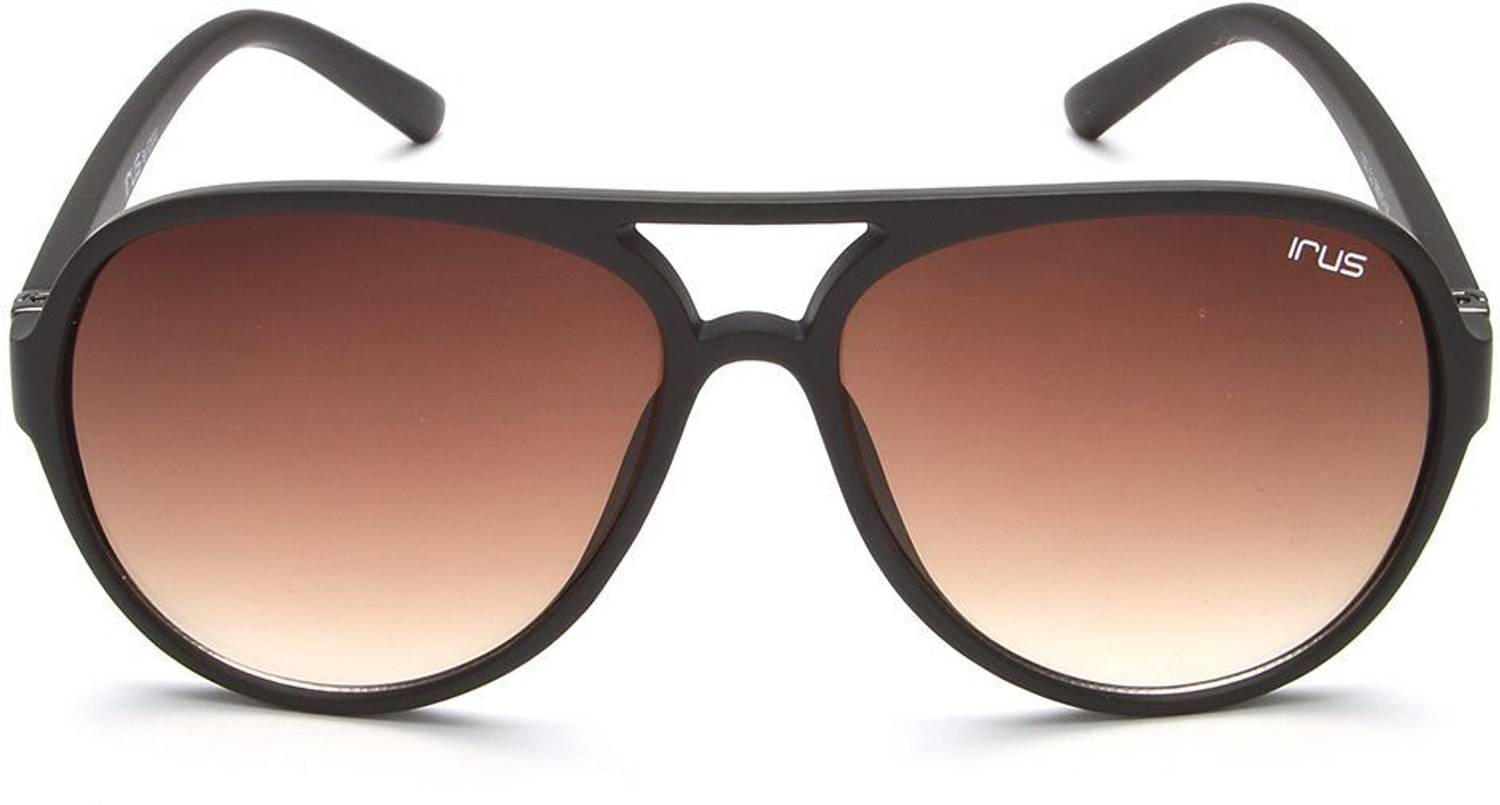 IRUS Aviator Sunglasses - Image 2