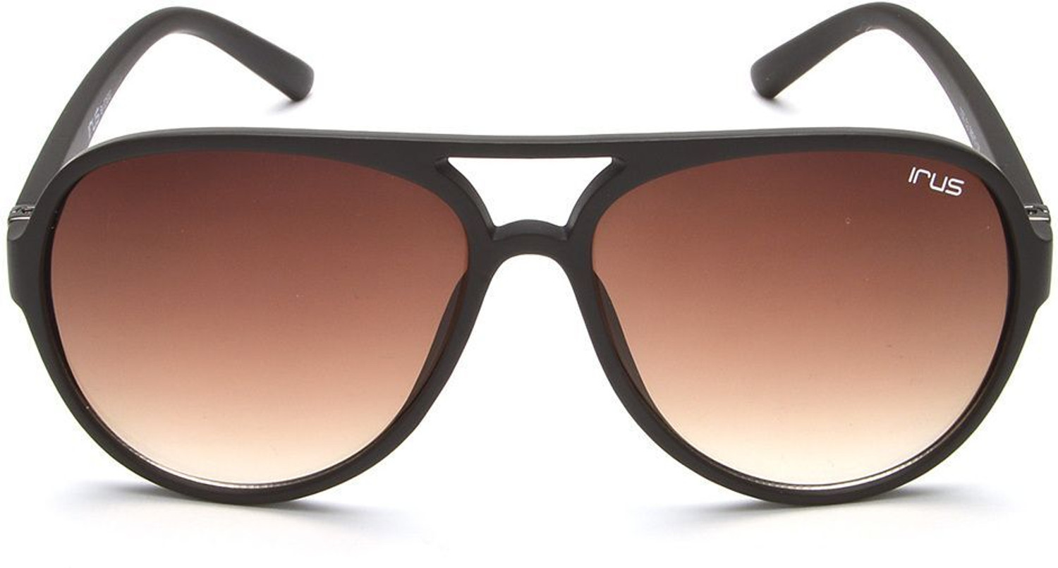 Image of IRUS Aviator Sunglasses