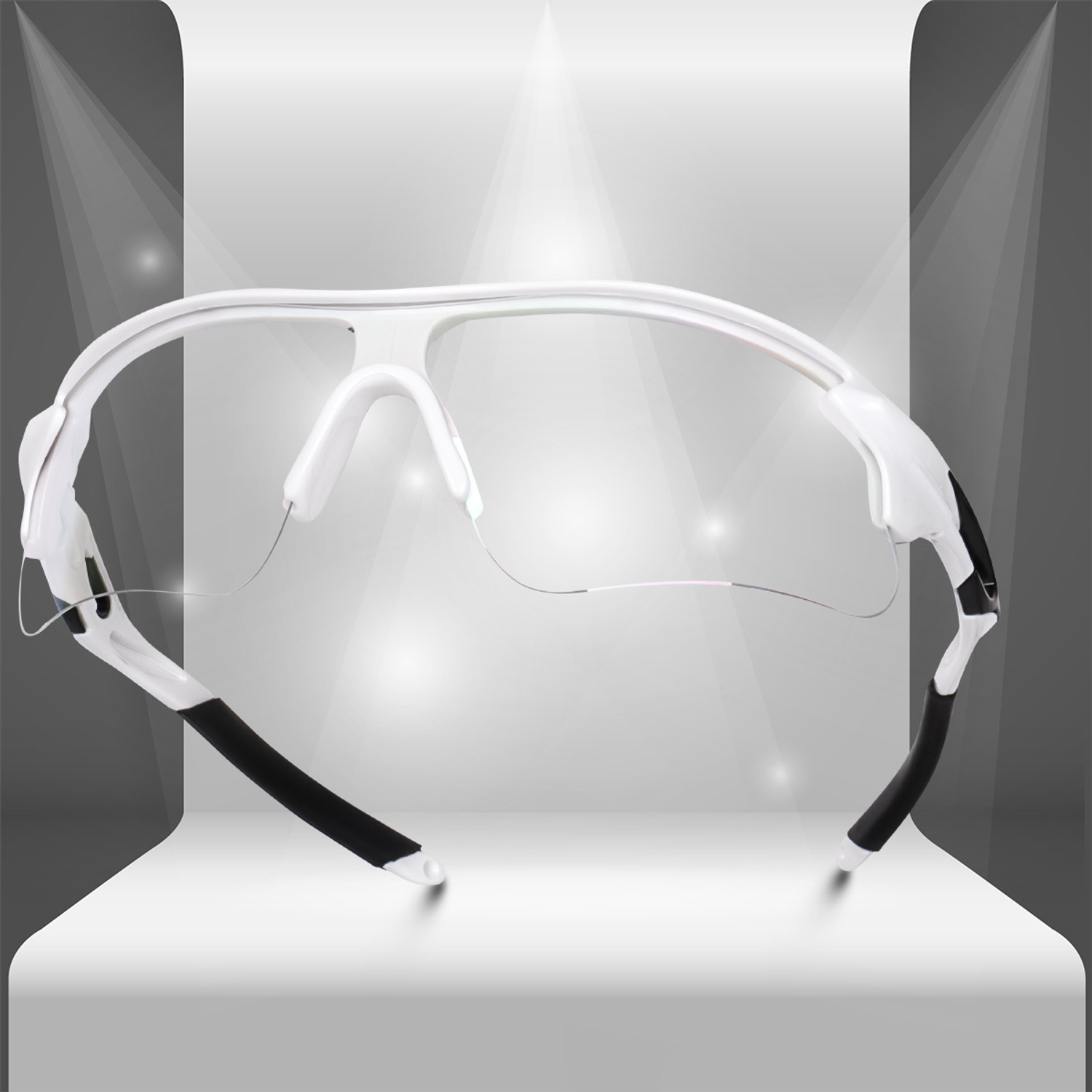 Image of Legend Eyewear Sports Sunglasses