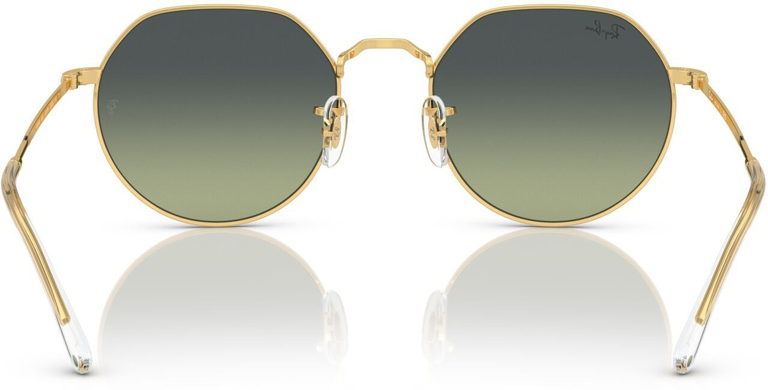 Image of Ray-Ban Over-sized Sunglasses