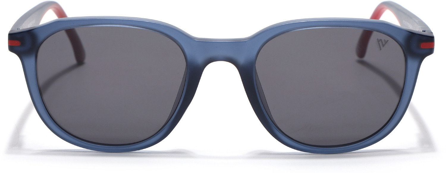 Image of VOYAGE Wayfarer Sunglasses