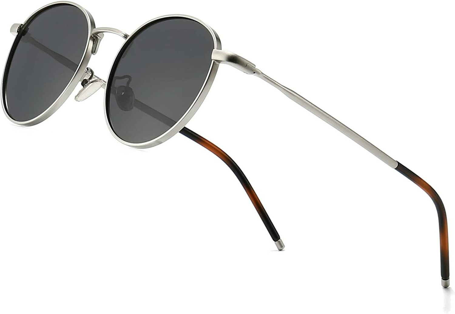 Image of ROZZETTA CRAFT Round Sunglasses