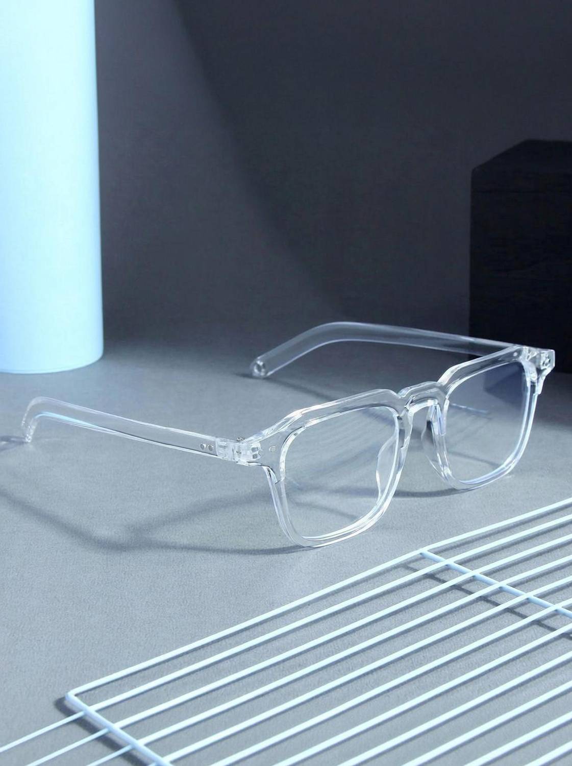 ELLIGATOR Wayfarer Sunglasses - Image 1