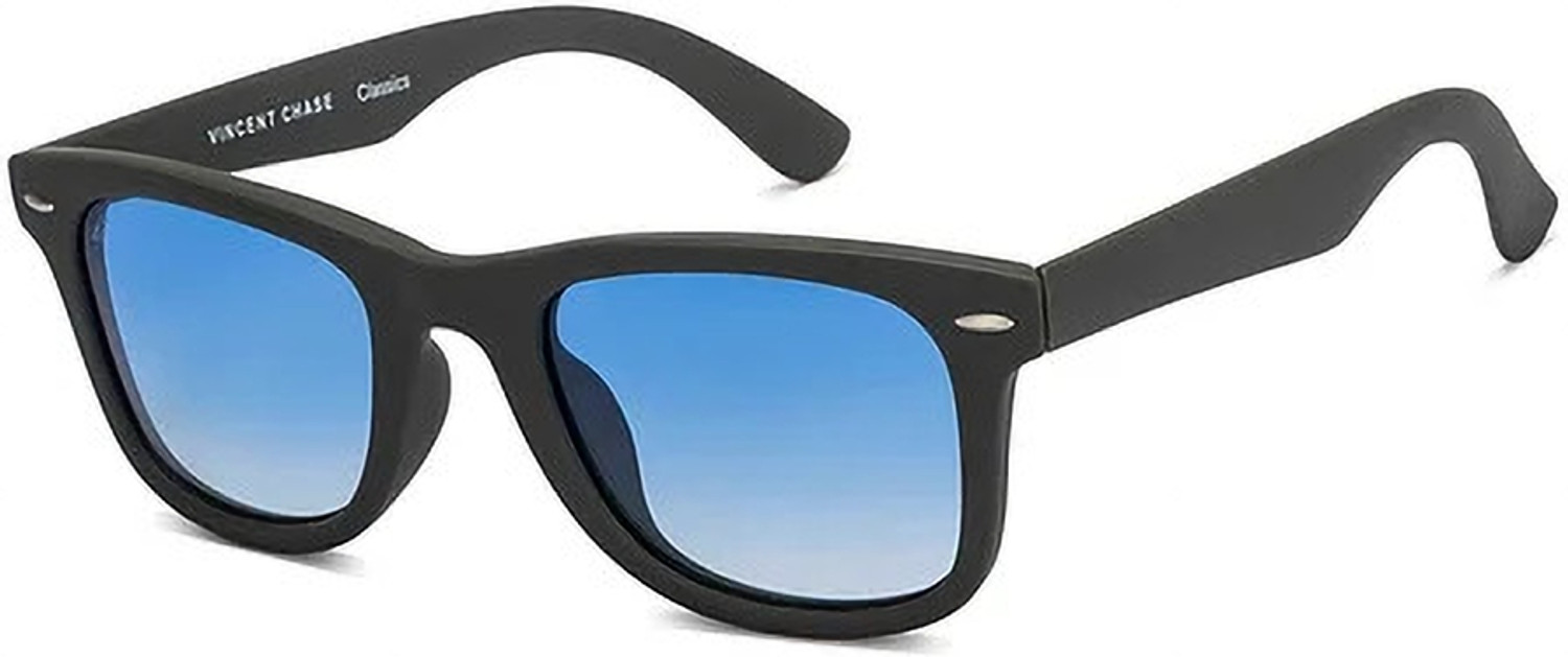 Image of Netwiz Wayfarer Sunglasses