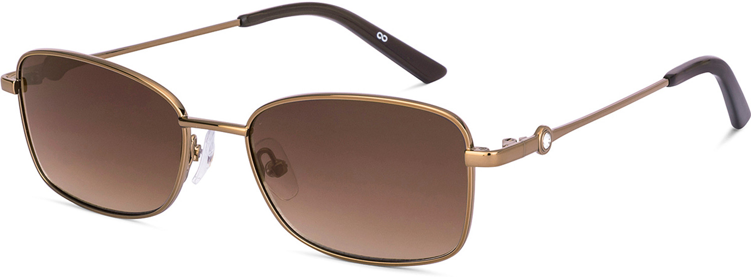 Image of john jacobs Cat-eye Sunglasses