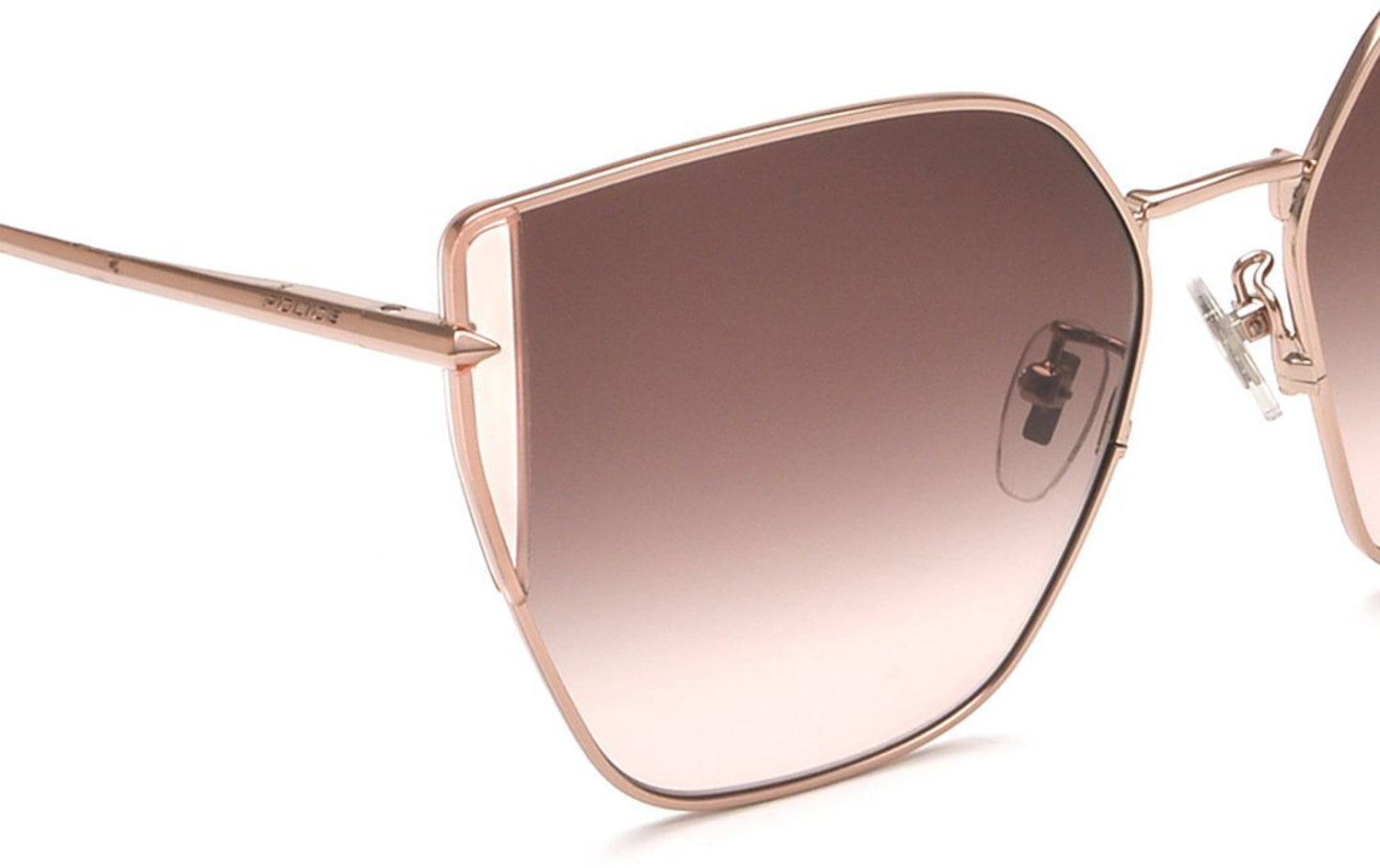 Image of Police Butterfly Sunglasses
