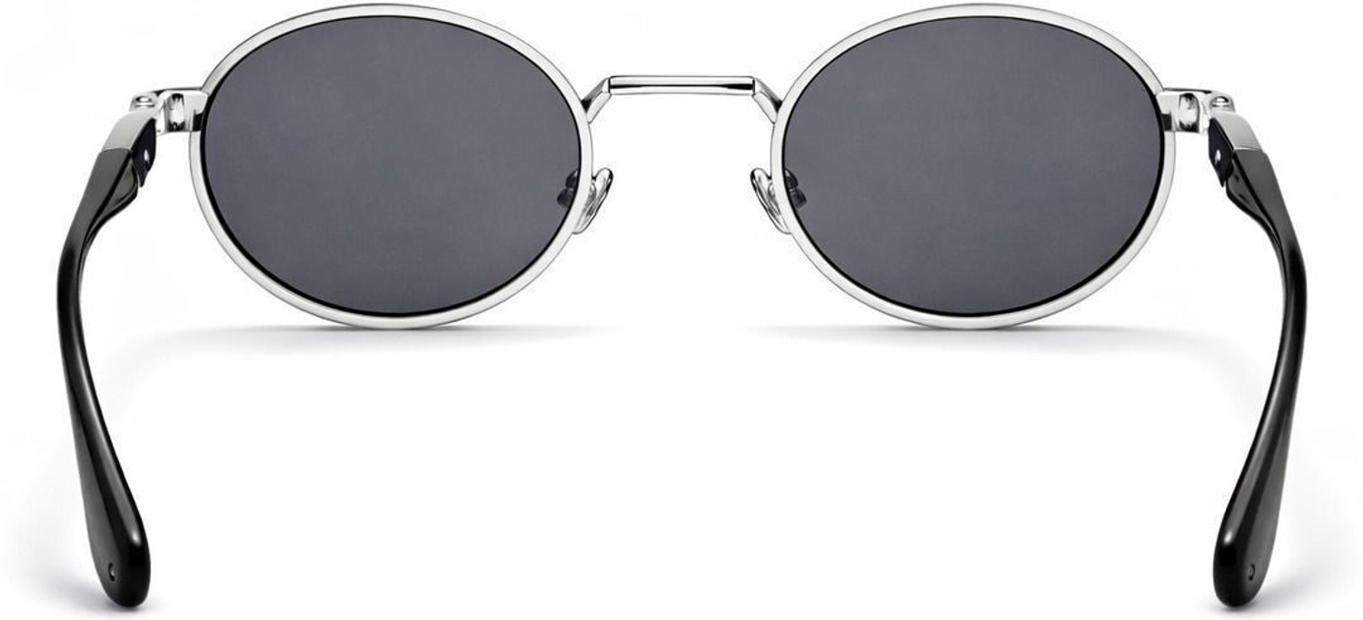 Image of Neolux Oval Sunglasses