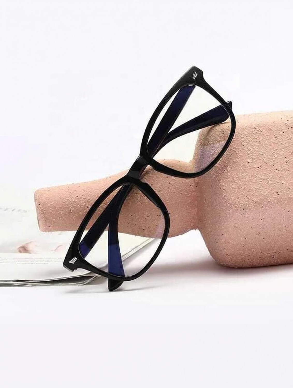 Image of Legend Eyewear Rectangular, Over-sized Sunglasses