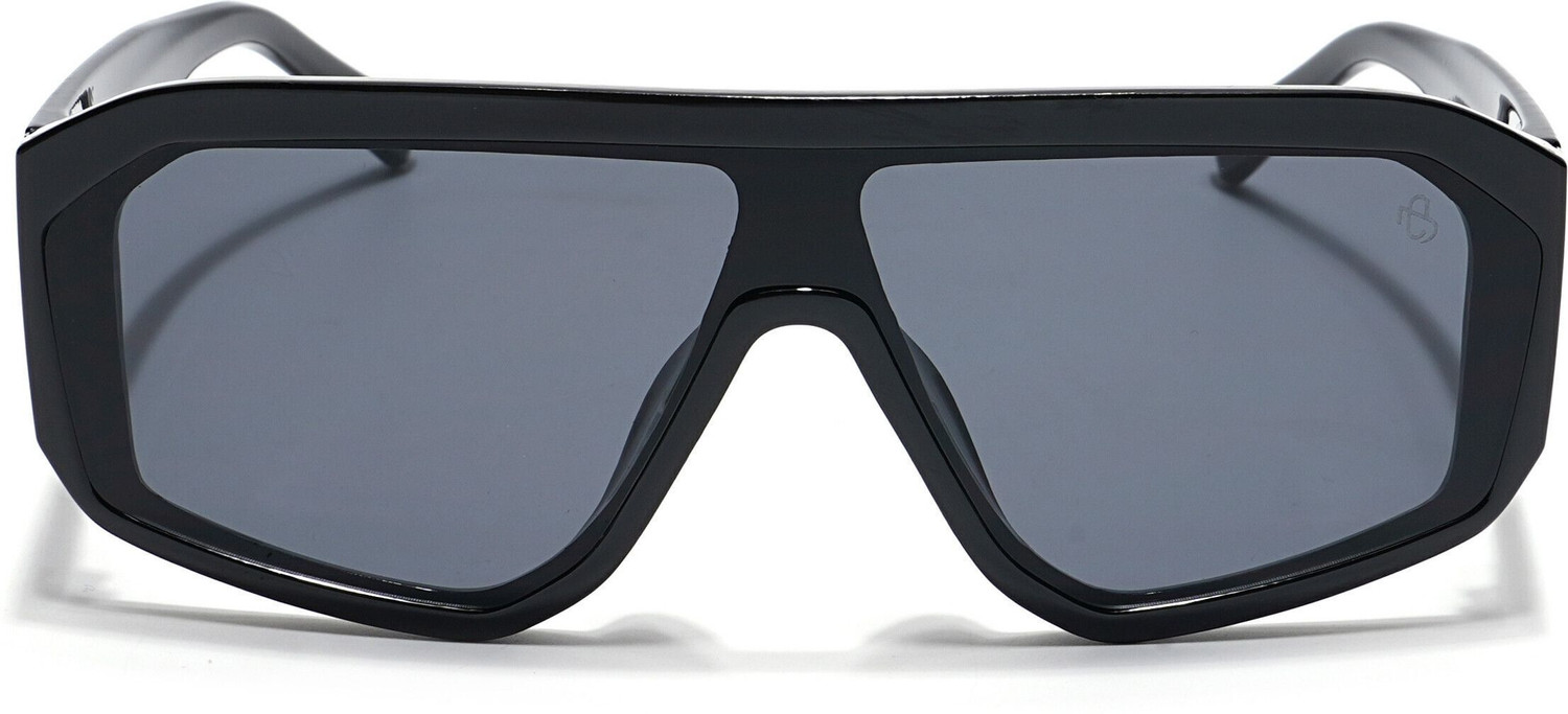 Image of Eyejack by Voyage Wayfarer Sunglasses