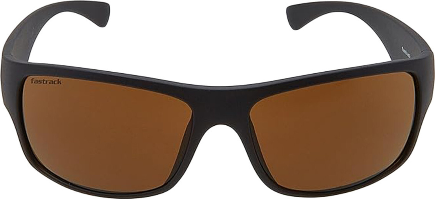 Image of Fastrack Rectangular Sunglasses