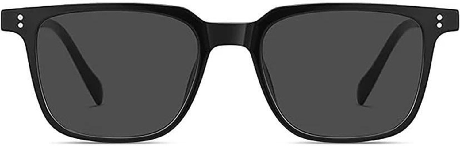 Image of zukruf Rectangular Sunglasses