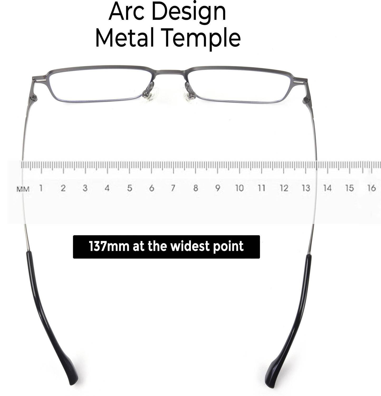Image of HASHTAG EYEWEAR UV Protection, Night Vision, Gradient, Polarized Retro Square Sunglasses (Free Size) (For Men & Women, Clear)