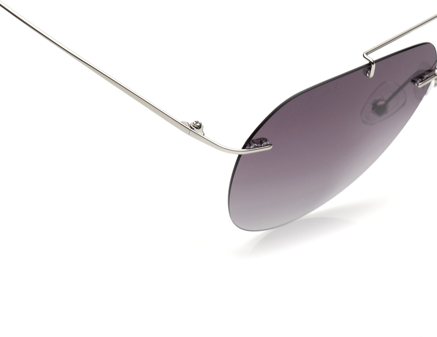 Image of Fastrack Aviator Sunglasses