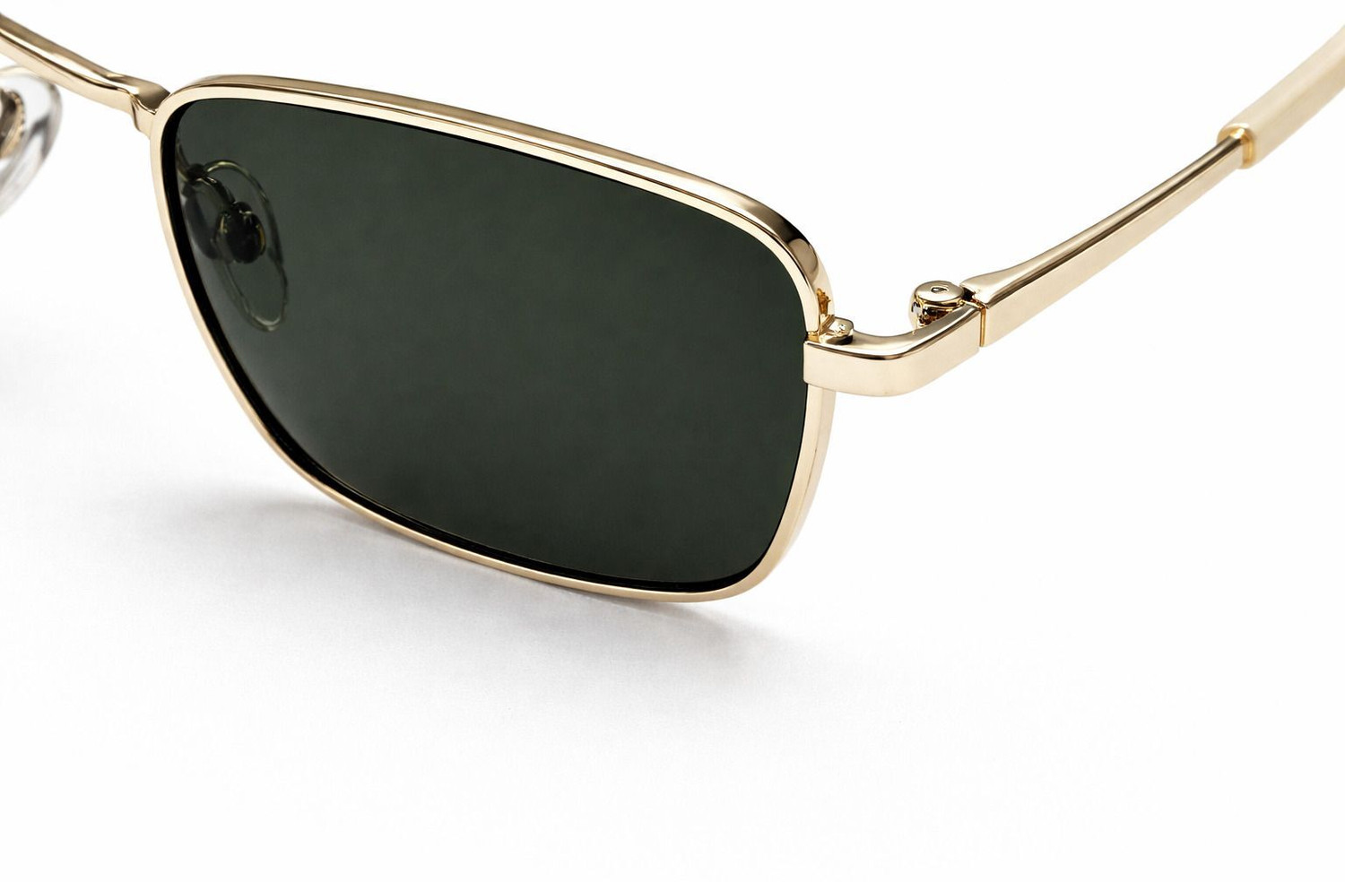 Image of Neolux Retro Square Sunglasses