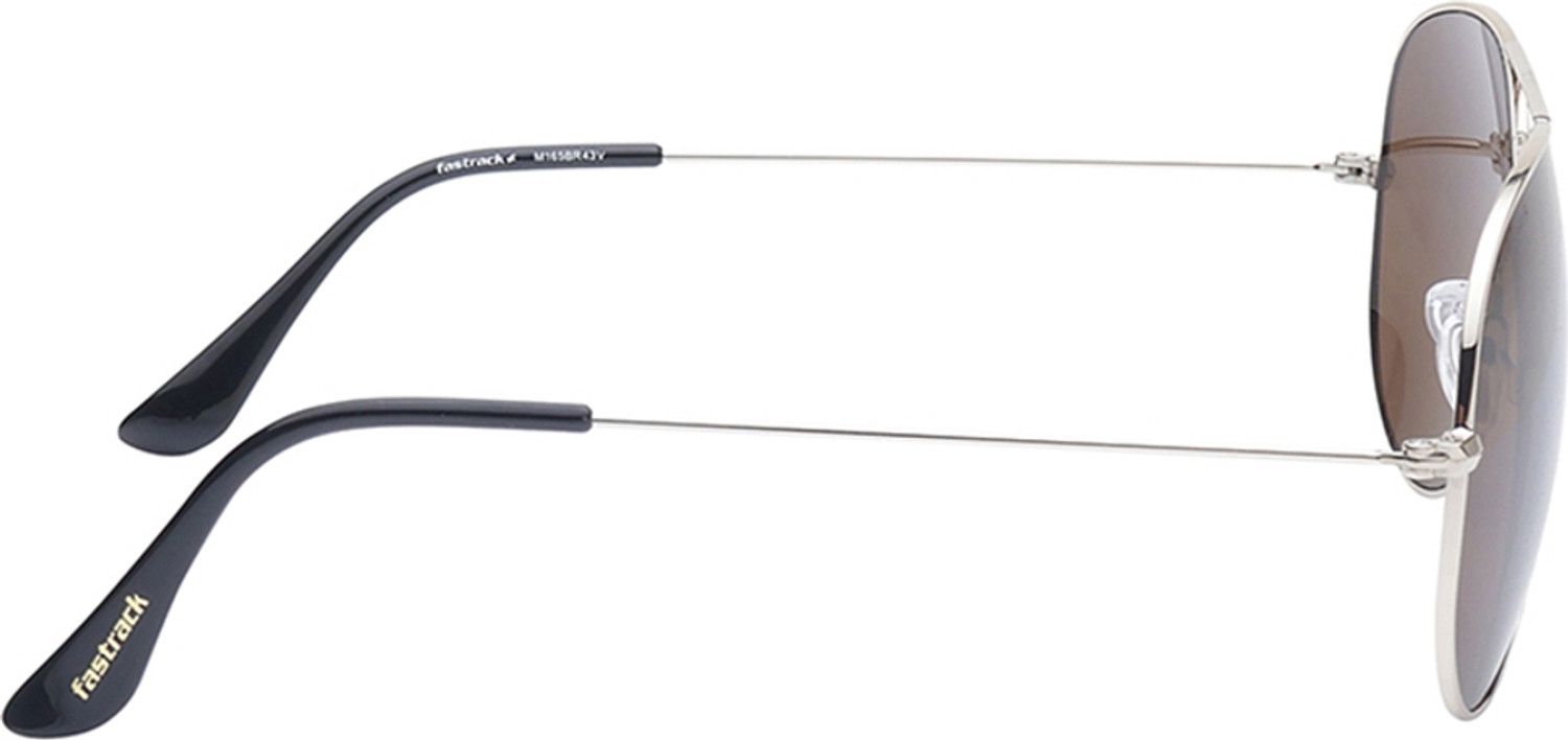 Image of Fastrack Aviator Sunglasses