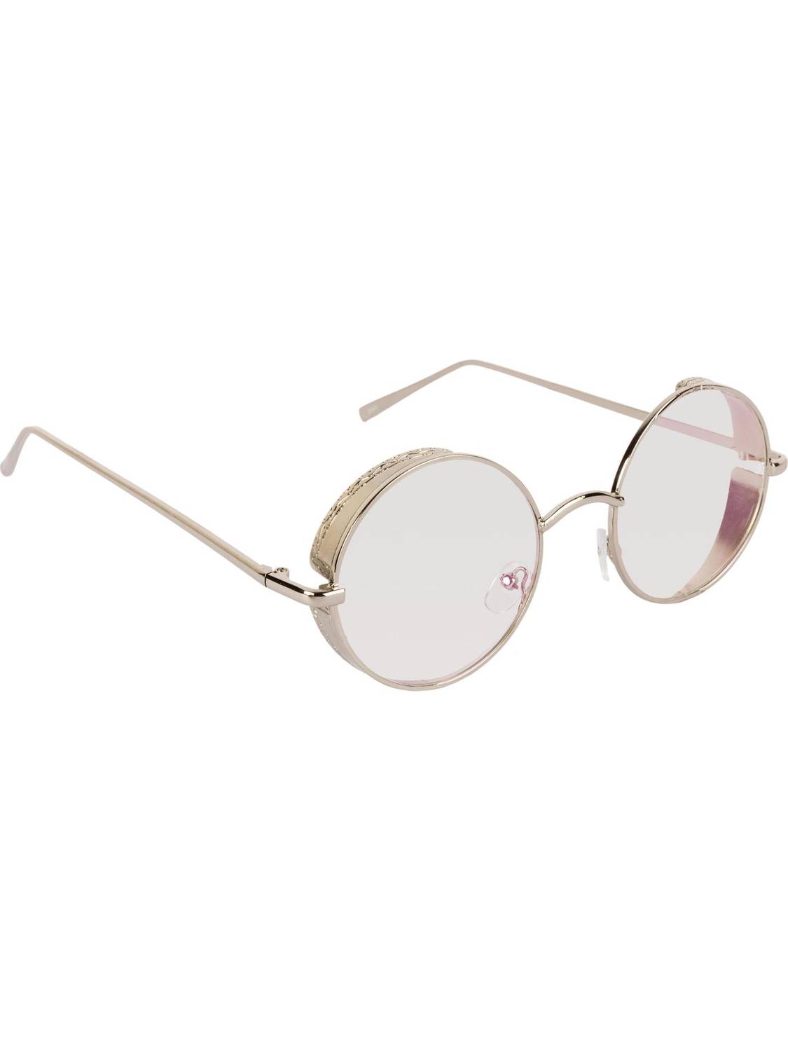 AISLIN Round Sunglasses