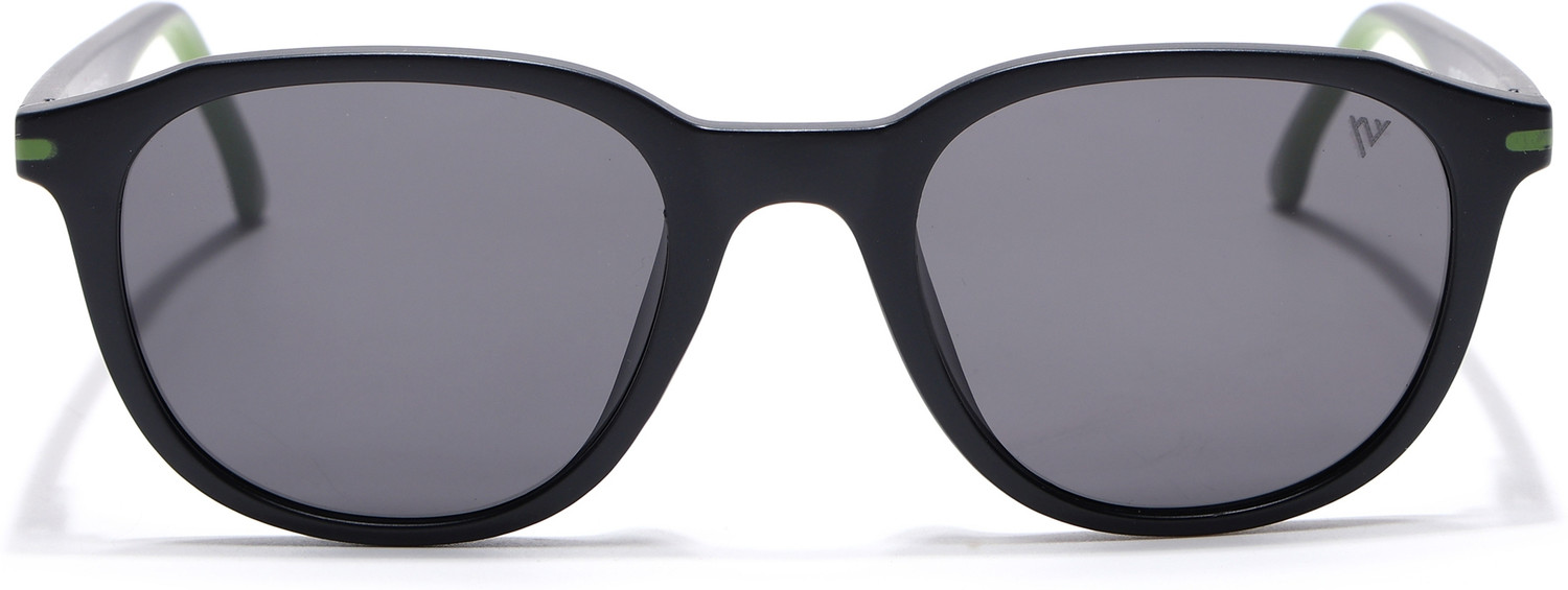 Image of VOYAGE Wayfarer Sunglasses