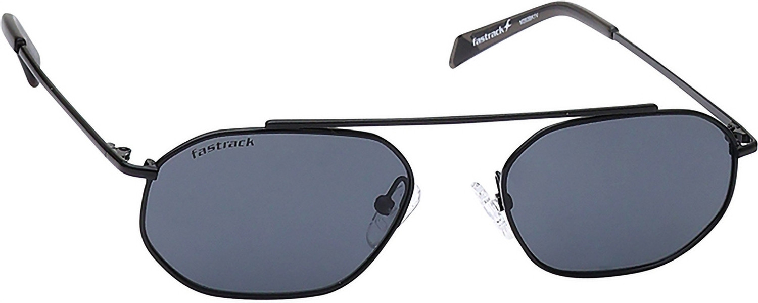 Image of Fastrack Retro Square Sunglasses