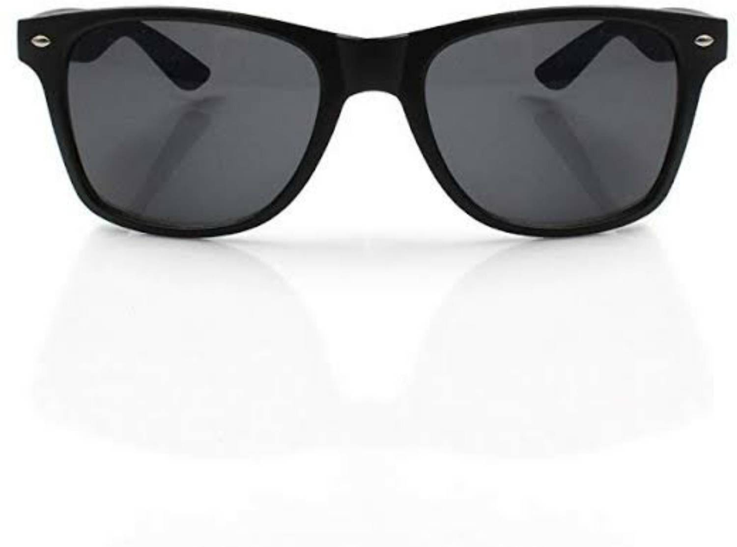 LENS Wayfarer Sunglasses - Image 2