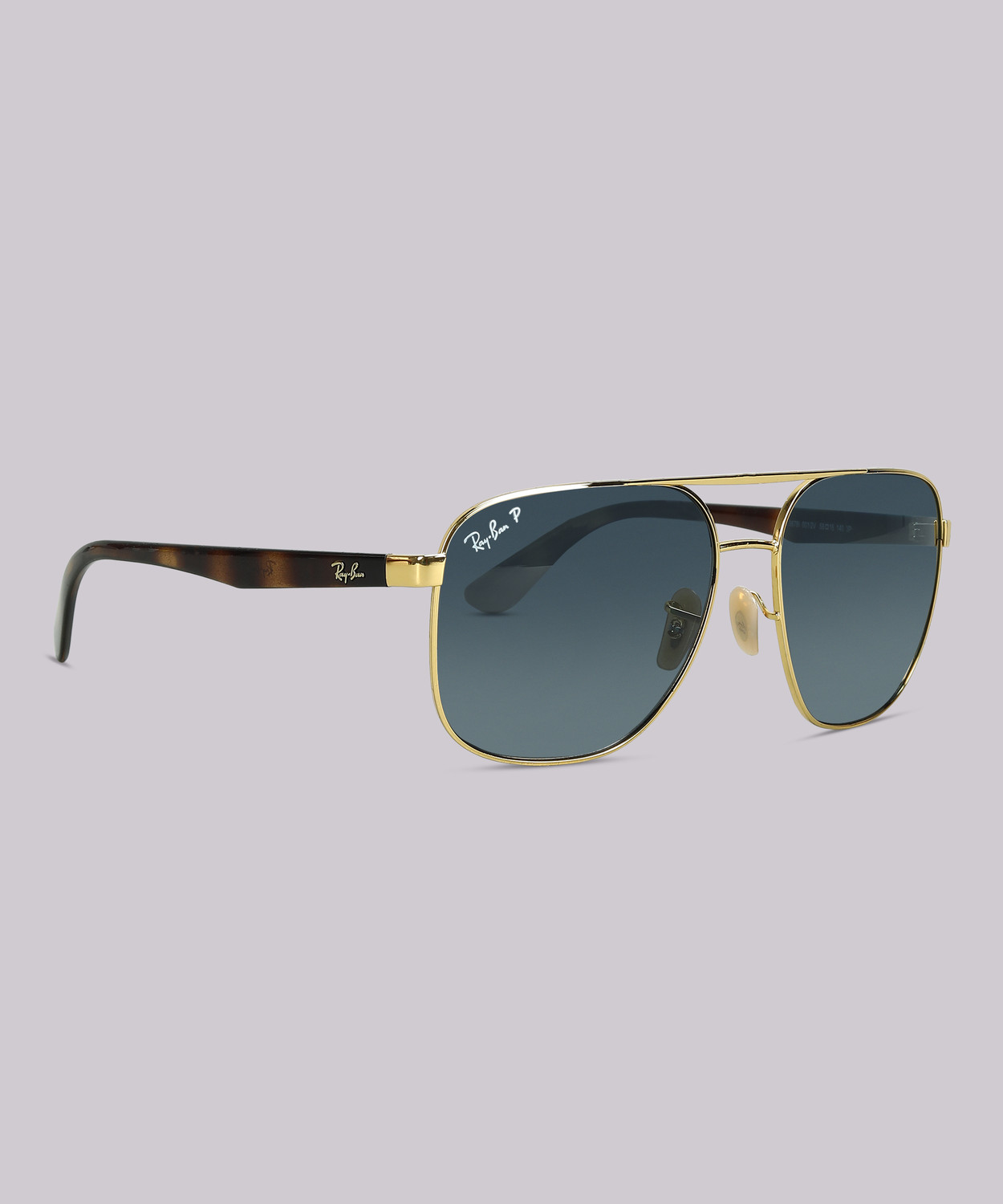 Image of Ray-Ban Spectacle Sunglasses