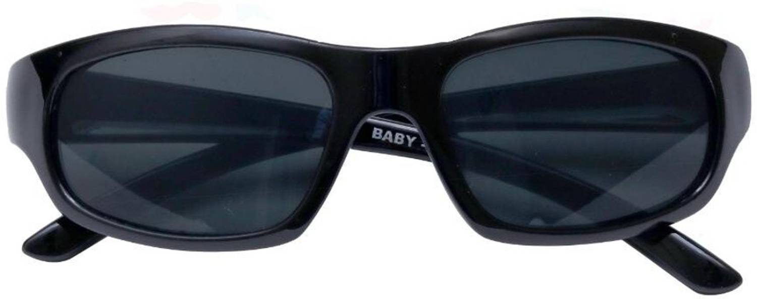 Hopedwell Wayfarer Sunglasses - Image 4