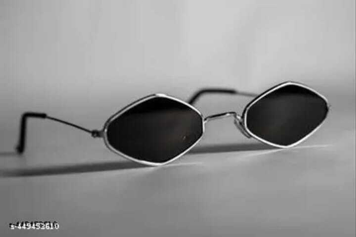 Image of kingsunglasses Rectangular Sunglasses