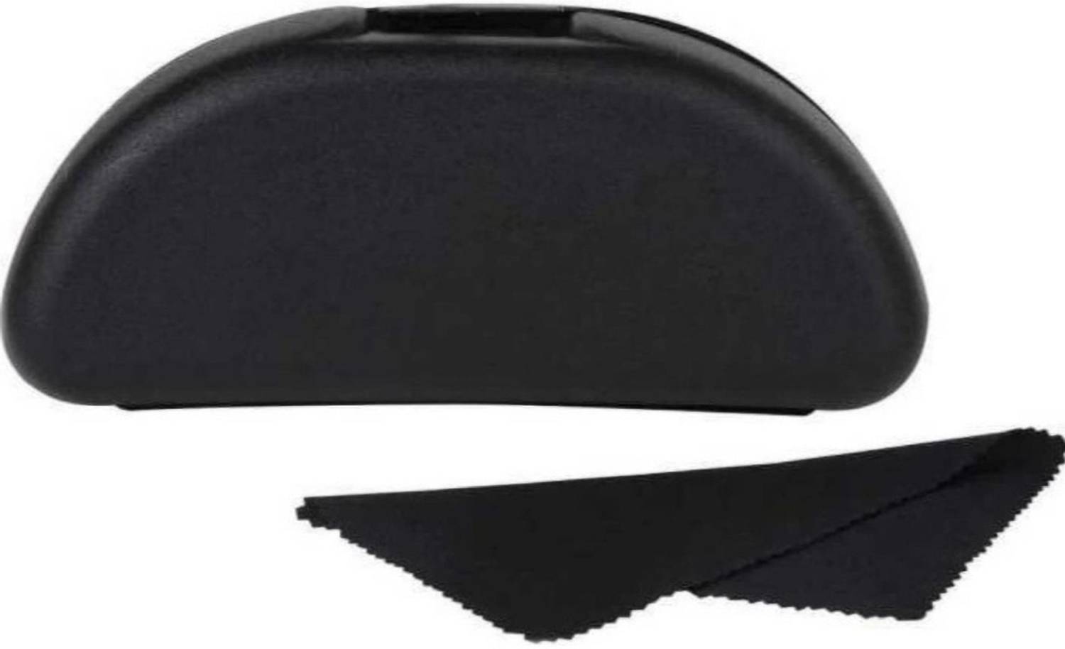 SpadeAces Round Sunglasses - Image 3