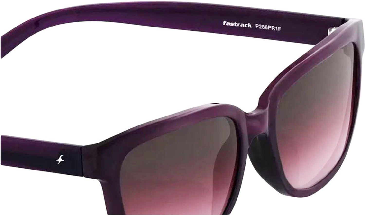 Image of Fastrack Wayfarer Sunglasses