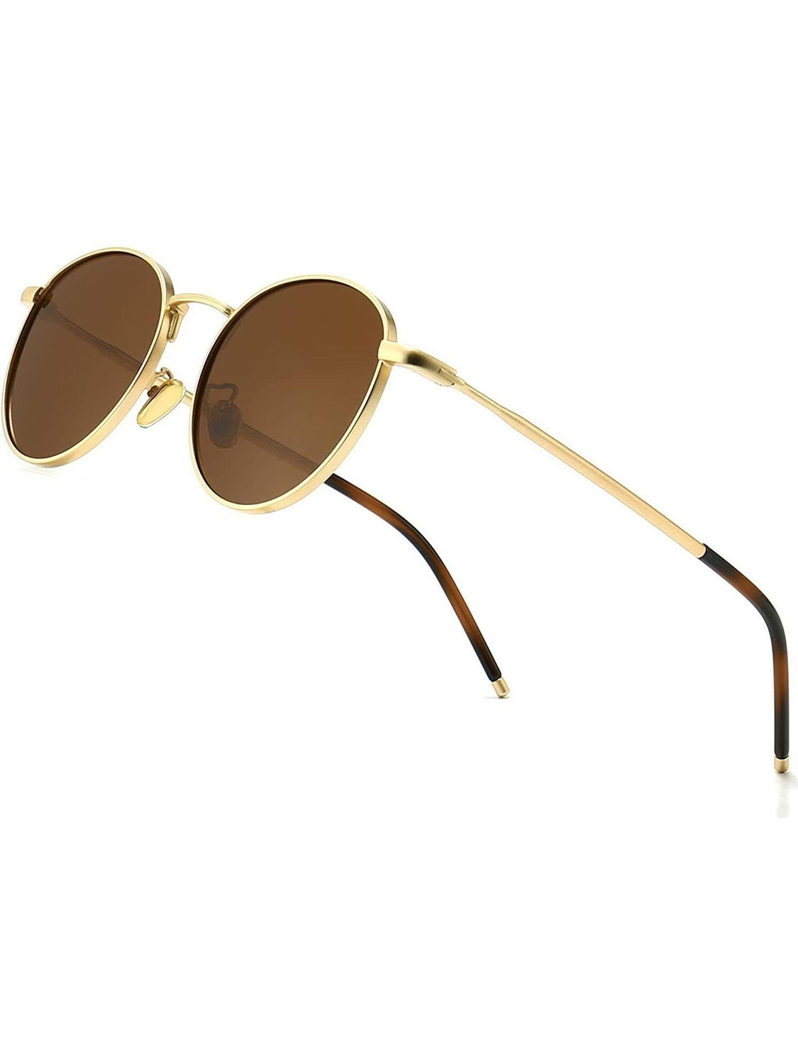 Image of ROZZETTA CRAFT Round Sunglasses
