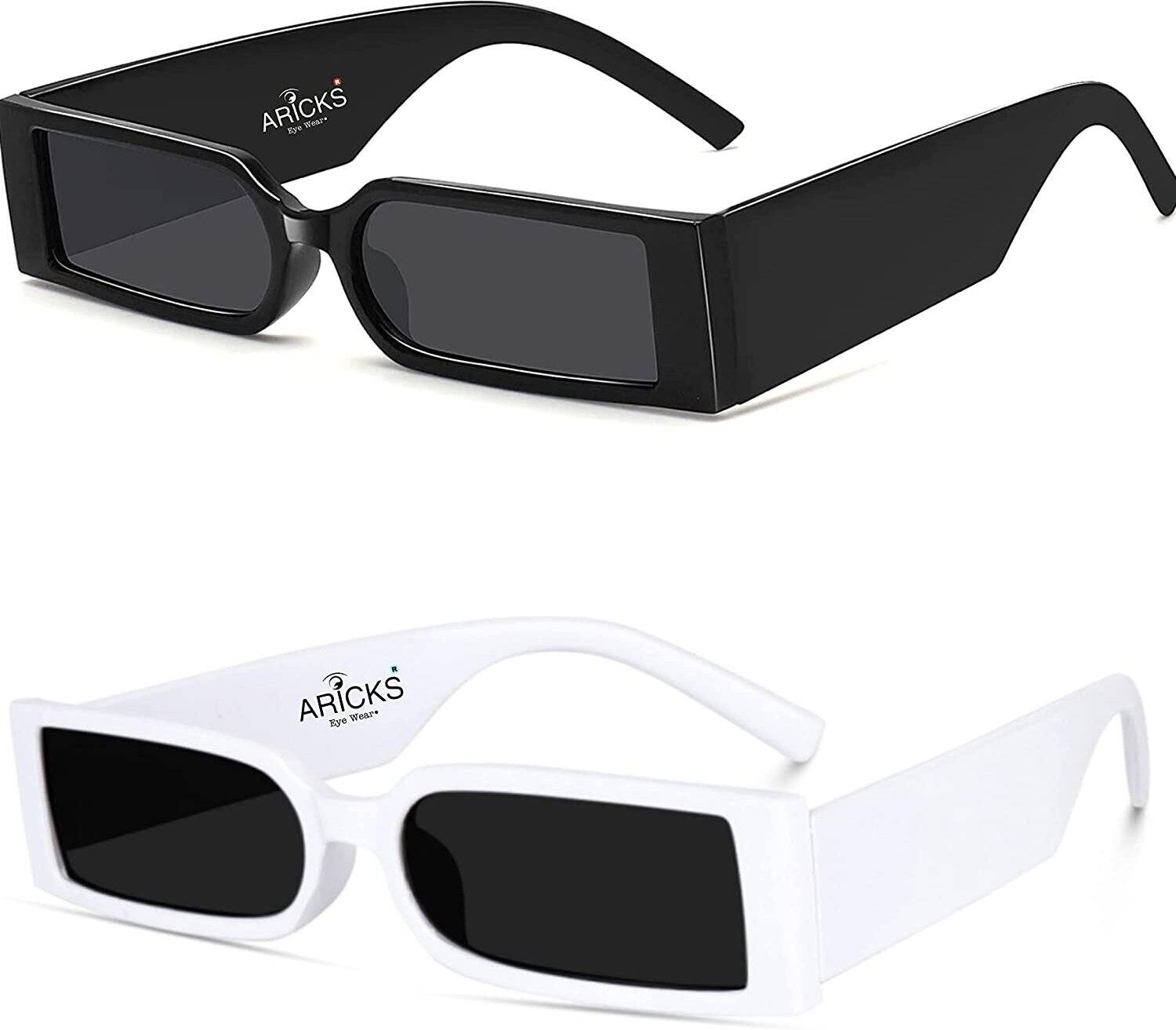 ARICKS Rectangular Sunglasses