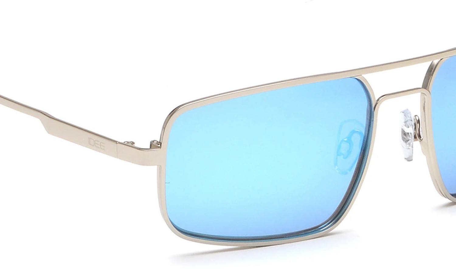 Image of IDEE Rectangular Sunglasses