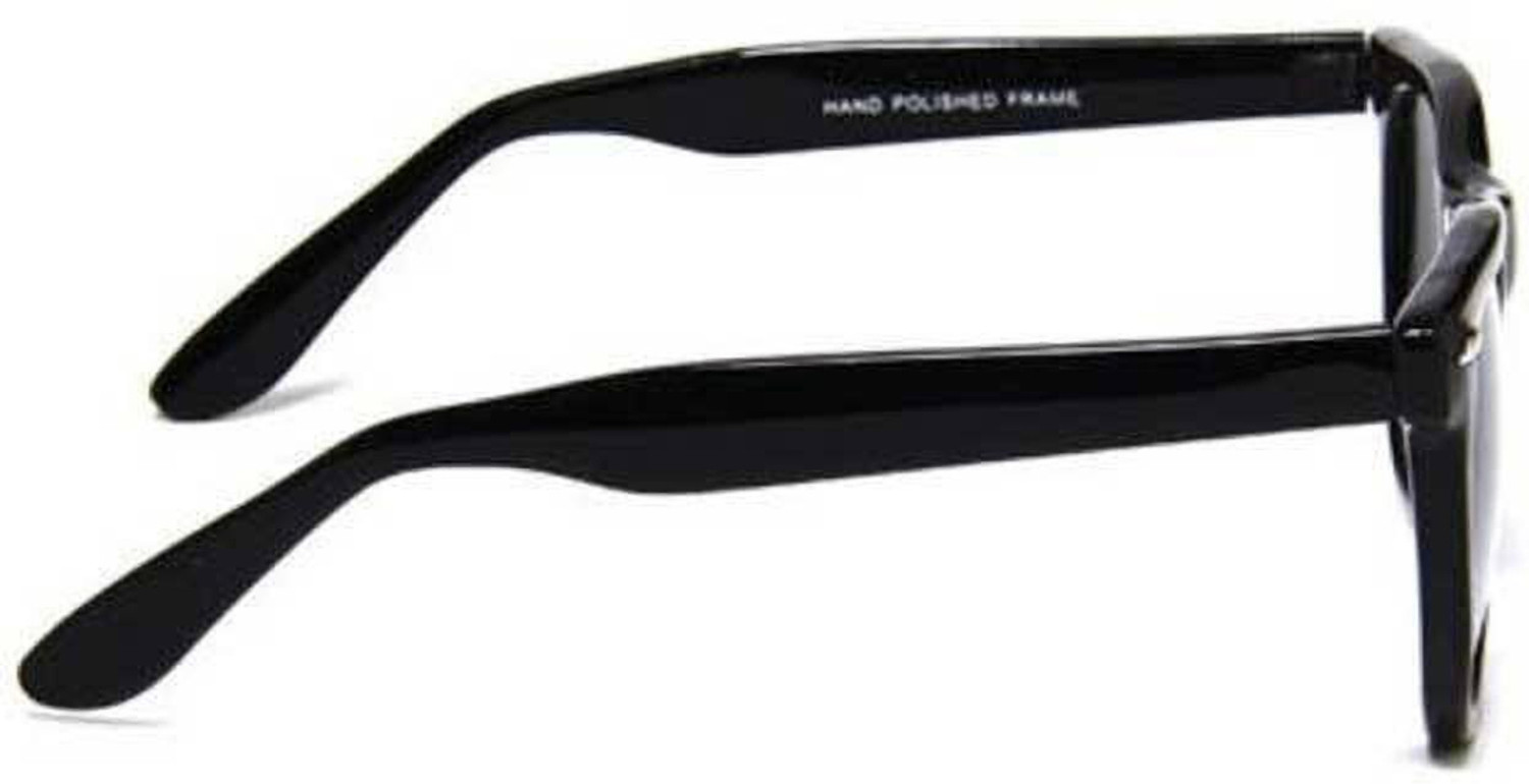 Image of ELLIGATOR Wayfarer Sunglasses