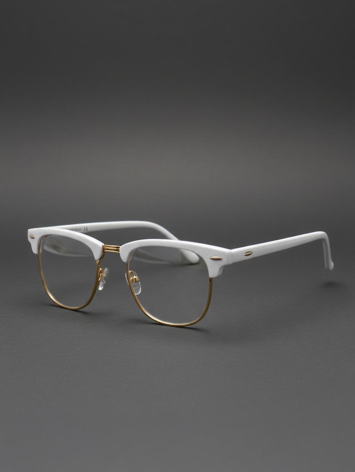 Image of HONUFU EYEWEAR Round Sunglasses