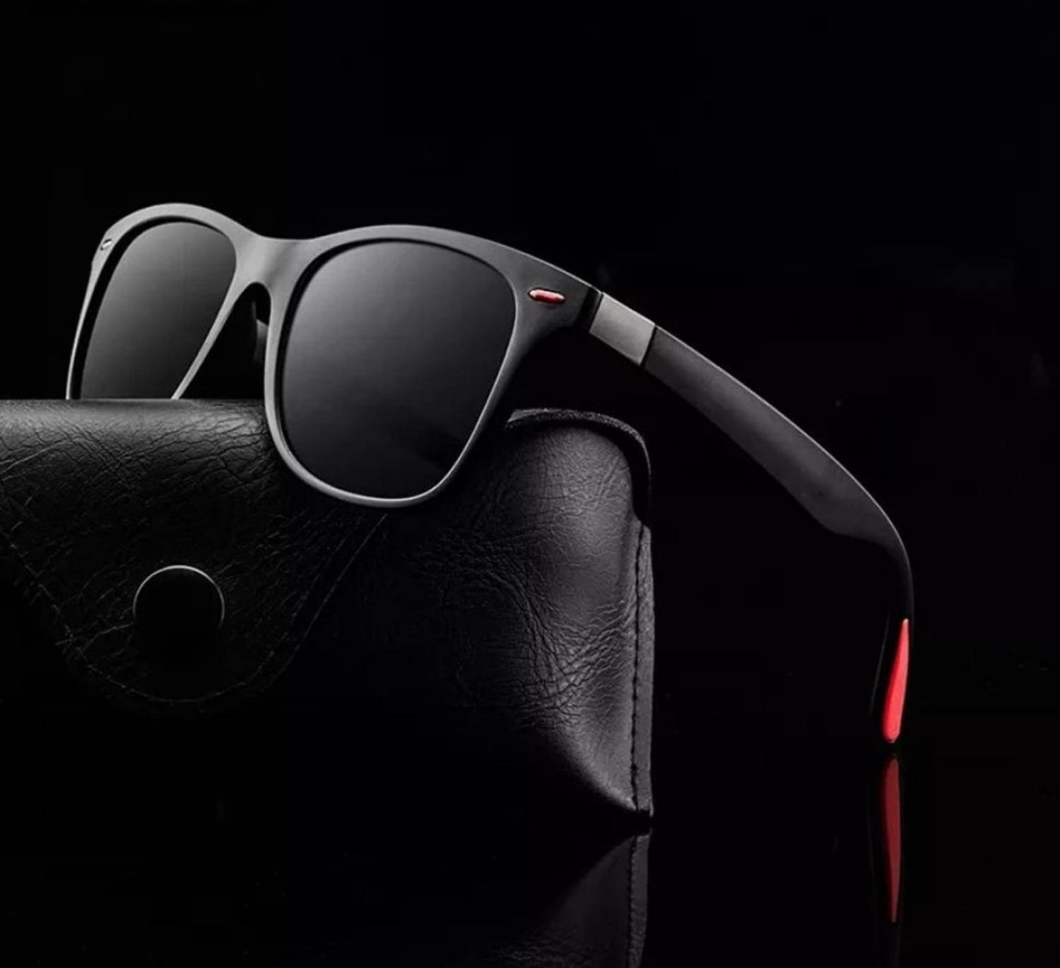 Dannilo Wayfarer Sunglasses
