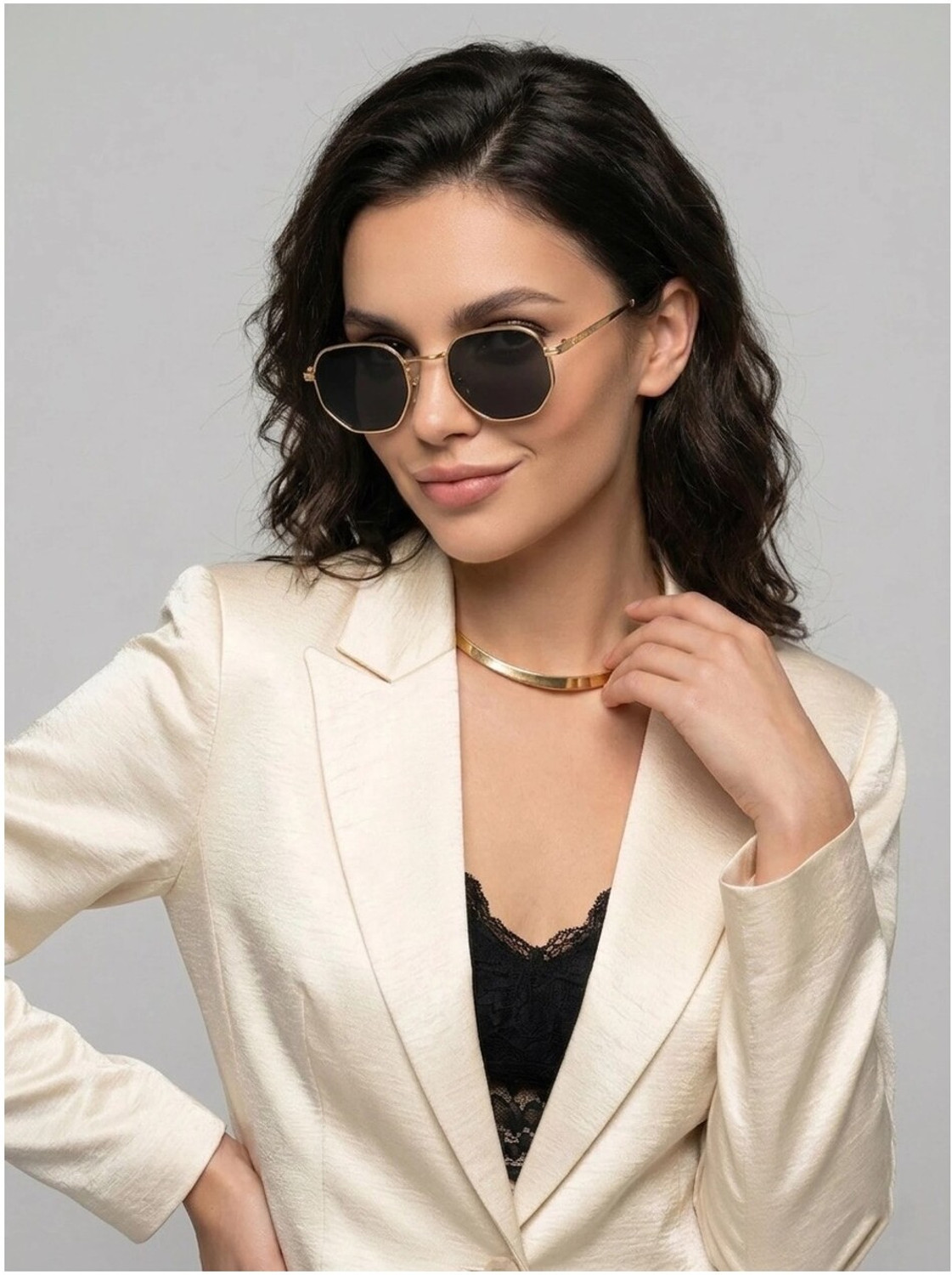 Image of METRONAUT UV Protection Sunglass