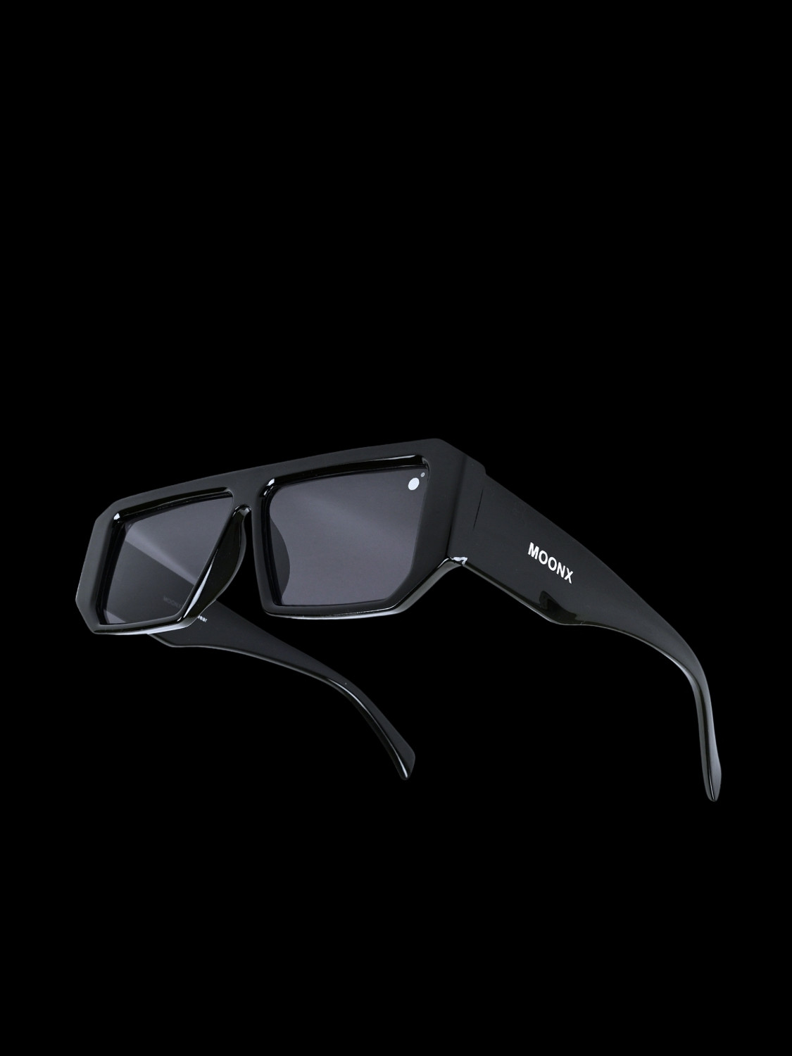Image of moonx Rectangular Sunglasses