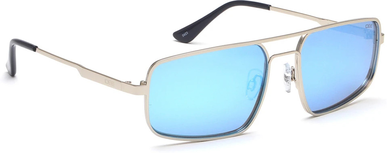 Image of IDEE Rectangular Sunglasses