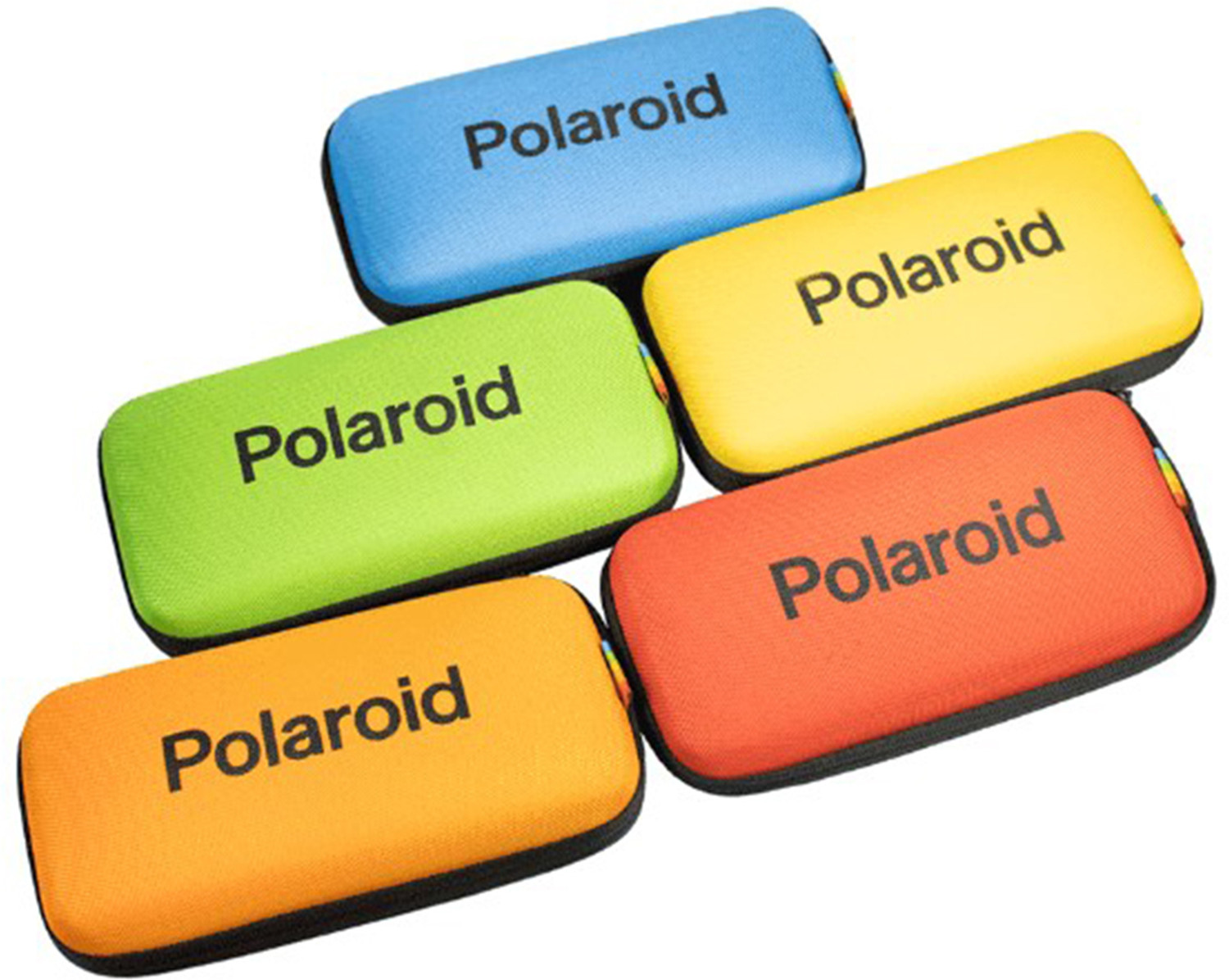 Image of POLAROID Round Sunglasses