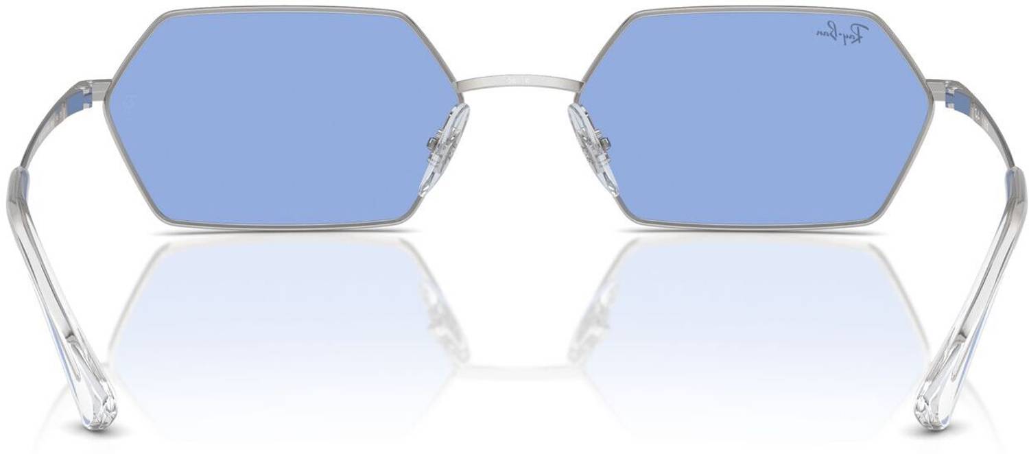 Ray-Ban Rectangular Sunglasses - Image 4
