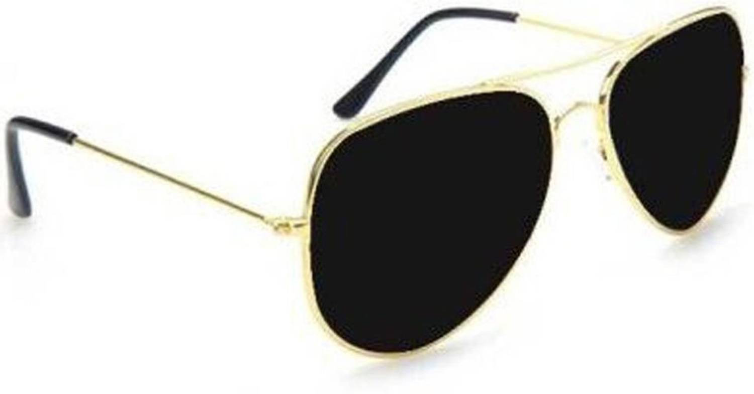 Actn Aviator Sunglasses