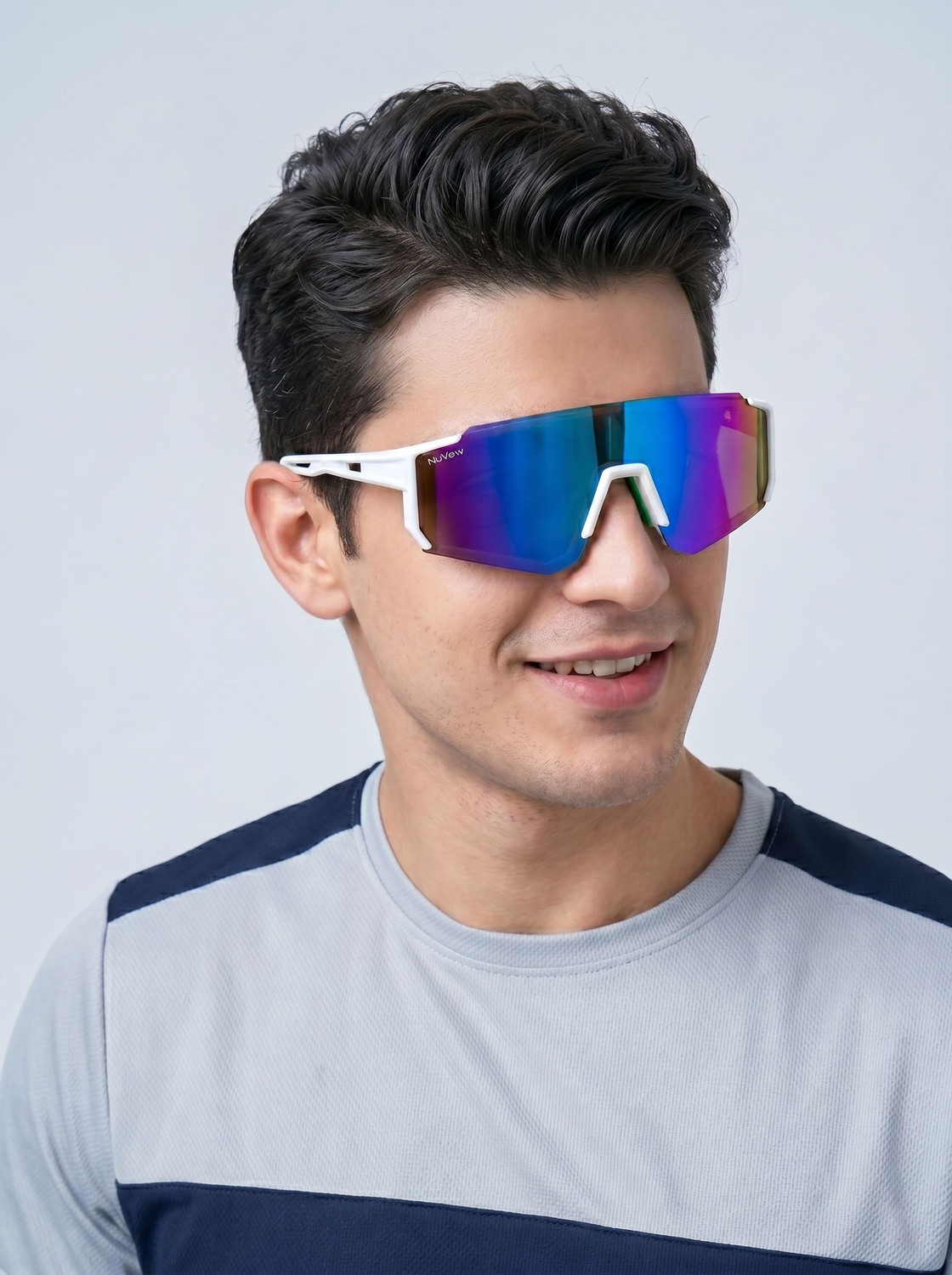 Image of NuVew Sports Sunglasses
