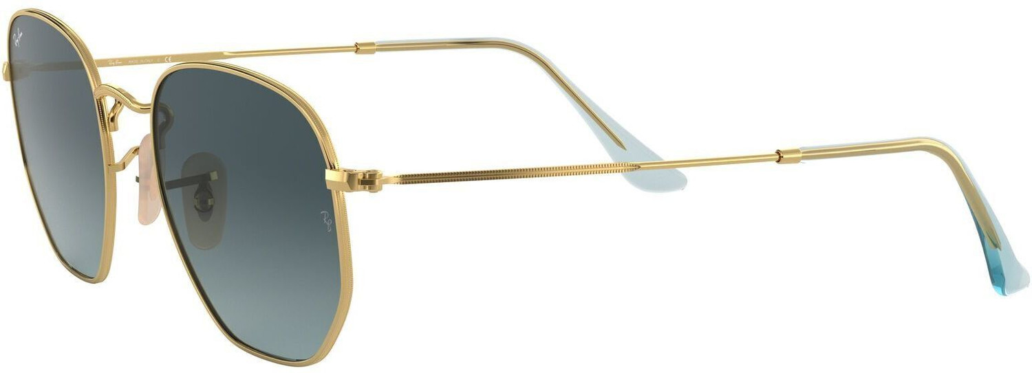 Image of Ray-Ban Round Sunglasses