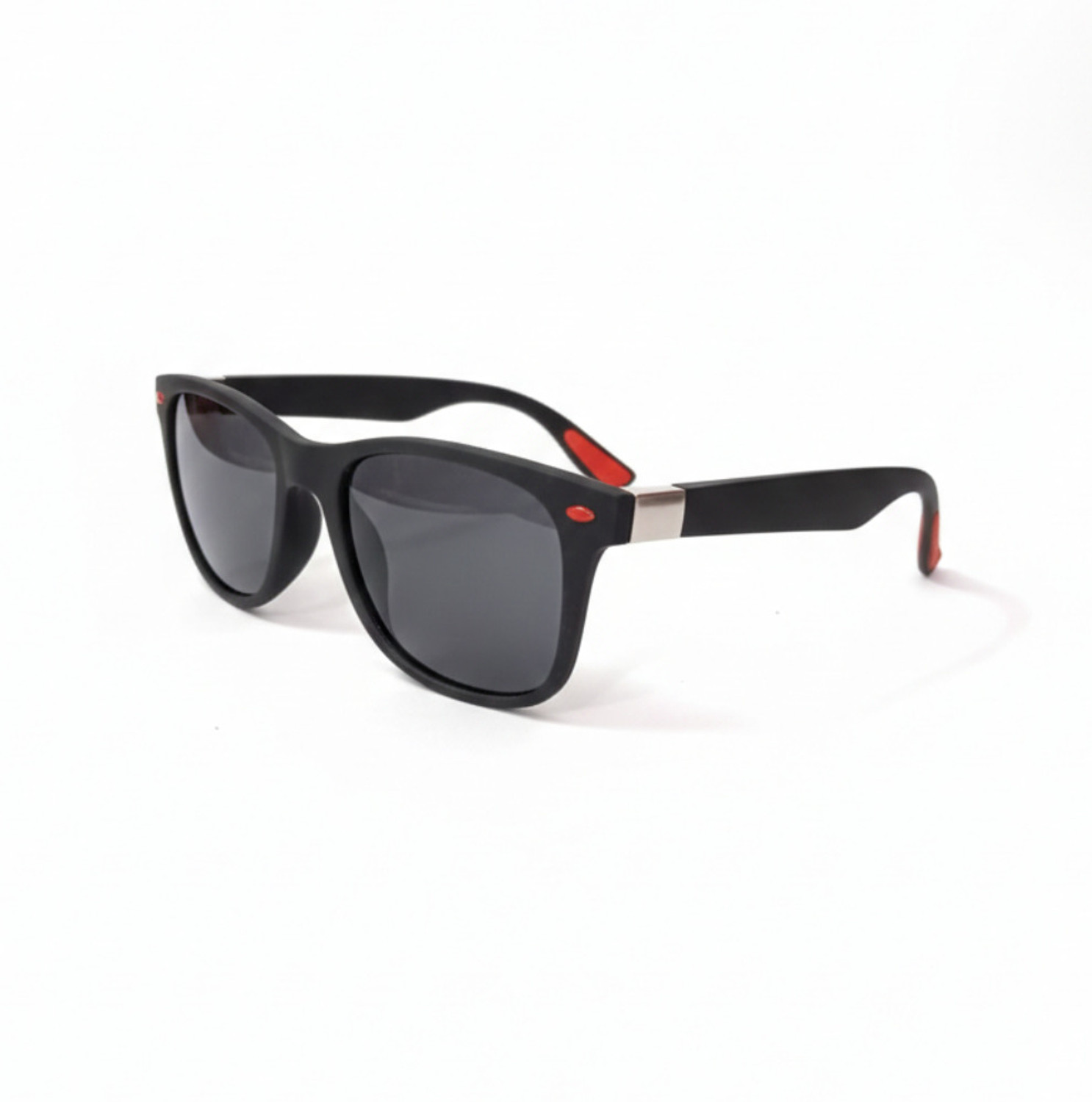 Image of Nestyra Wayfarer Sunglasses