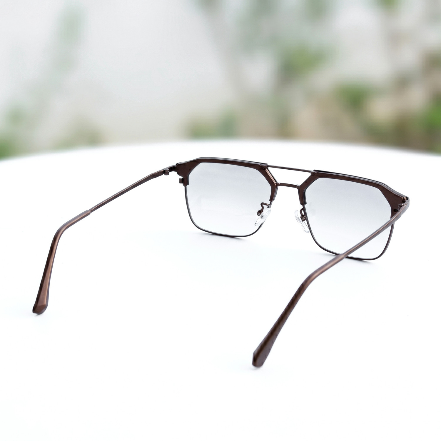 Image of jiebo Clubmaster Sunglasses